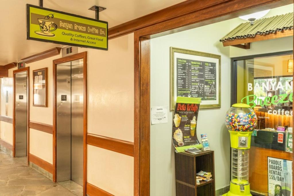 Waikiki Banyan W-Ocean Views With Free Parking! Apartment Honolulu Bagian luar foto